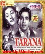 Tarana 1951 song download